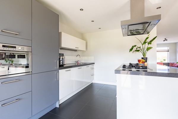 Medium property photo - Nijmanhof 18, 2375 WD Rijpwetering